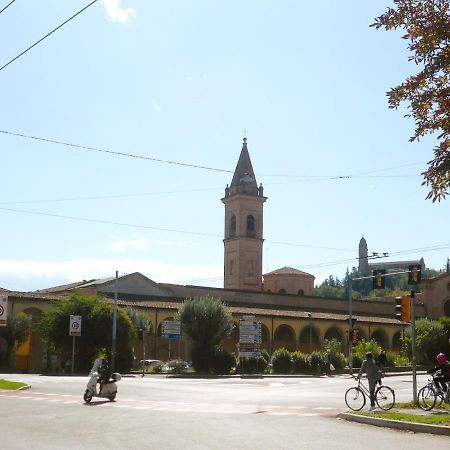 Appartamento Rizzoli D'Oro Bolonia Zewnętrze zdjęcie